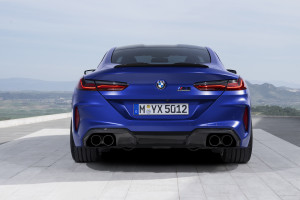 image 10 in Bimmer M8 gallery