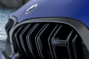 image 11 in Bimmer M8 gallery