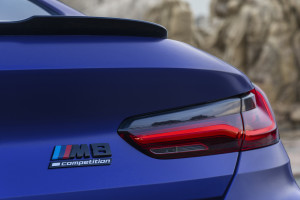 image 12 in Bimmer M8 gallery