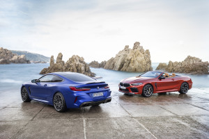 image 13 in Bimmer M8 gallery