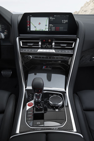 image 14 in Bimmer M8 gallery