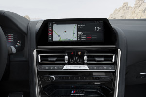 image 15 in Bimmer M8 gallery