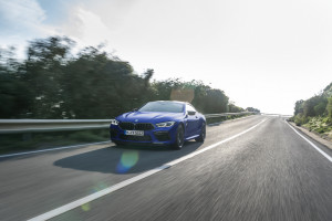 image 1 in Bimmer M8 gallery