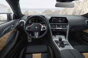 image 20 in Bimmer M8 gallery