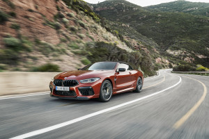 image 22 in Bimmer M8 gallery