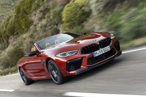 image 23 in Bimmer M8 gallery