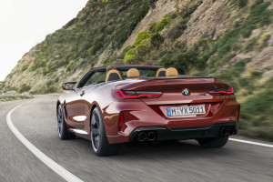 image 24 in Bimmer M8 gallery