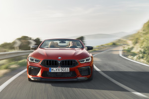 image 25 in Bimmer M8 gallery