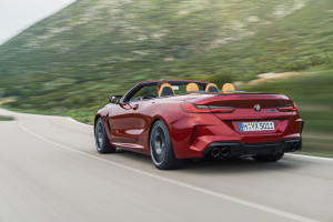 image 26 in Bimmer M8 gallery