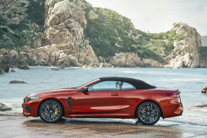 image 28 in Bimmer M8 gallery