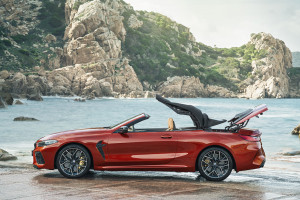 image 29 in Bimmer M8 gallery