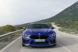 image 3 in Bimmer M8 gallery