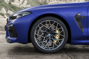image 4 in Bimmer M8 gallery