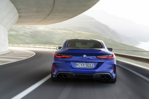 image 5 in Bimmer M8 gallery