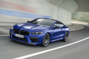 image 7 in Bimmer M8 gallery