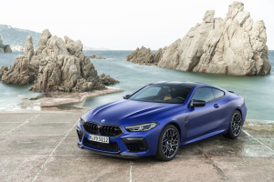 image 8 in Bimmer M8 gallery