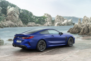 image 9 in Bimmer M8 gallery