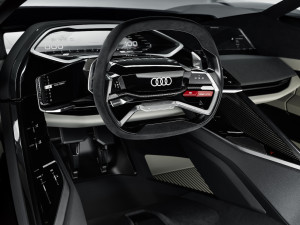 image 11 in bizarre audi gallery