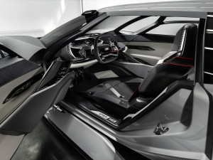 image 13 in bizarre audi gallery