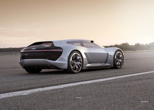 image 3 in bizarre audi gallery