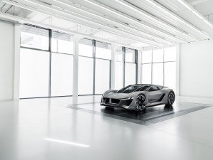 image 4 in bizarre audi gallery
