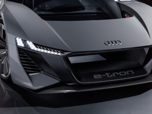 image 7 in bizarre audi gallery