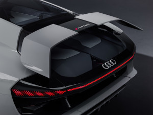 image 8 in bizarre audi gallery