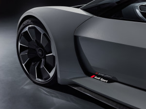 image 9 in bizarre audi gallery