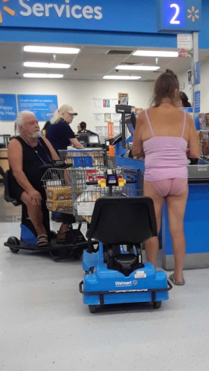 image 10 in bizarre outfits gallery