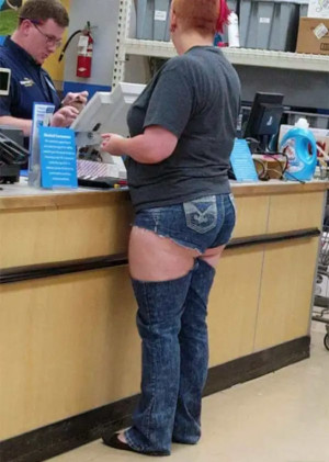image 11 in bizarre outfits gallery
