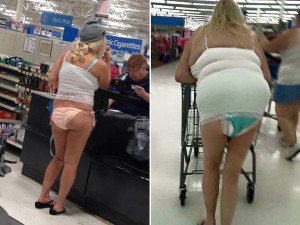 image 14 in bizarre outfits gallery