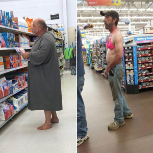 image 16 in bizarre outfits gallery