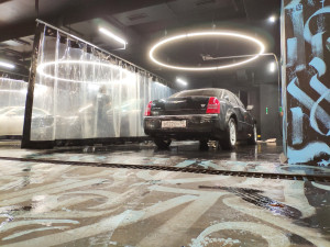 image 5 in Black Star Car Wash gallery