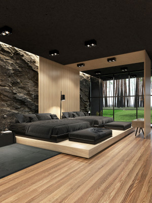image 10 in BlackVilla gallery
