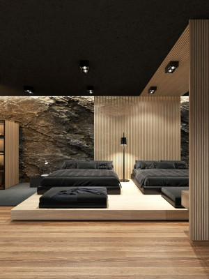 image 4 in BlackVilla gallery