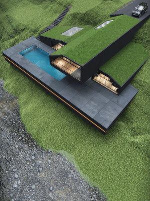 image 6 in BlackVilla gallery