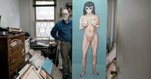 image 2 in blote alien gallery