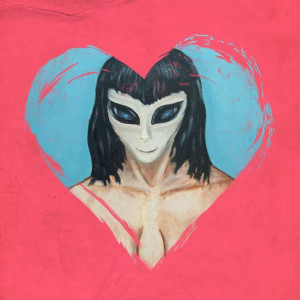 image 3 in blote alien gallery