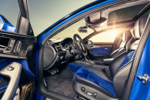 image 3 in blue edition gallery