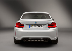 image 10 in BMW M2 C gallery