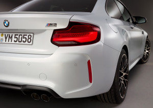 image 11 in BMW M2 C gallery