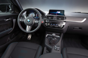 image 12 in BMW M2 C gallery