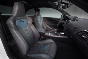 image 13 in BMW M2 C gallery
