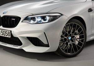 image 14 in BMW M2 C gallery