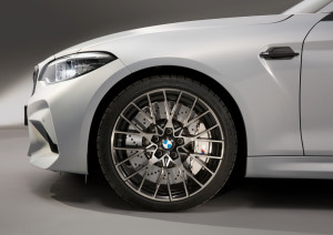image 15 in BMW M2 C gallery