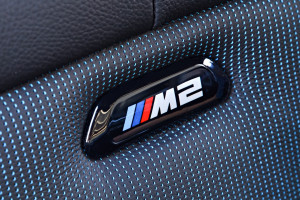 image 17 in BMW M2 C gallery