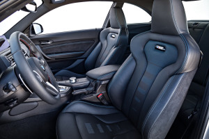 image 19 in BMW M2 C gallery