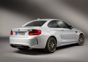 image 1 in BMW M2 C gallery