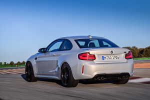 image 20 in BMW M2 C gallery