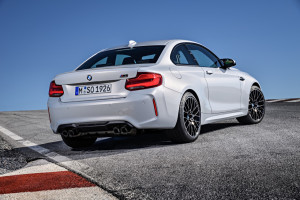 image 21 in BMW M2 C gallery